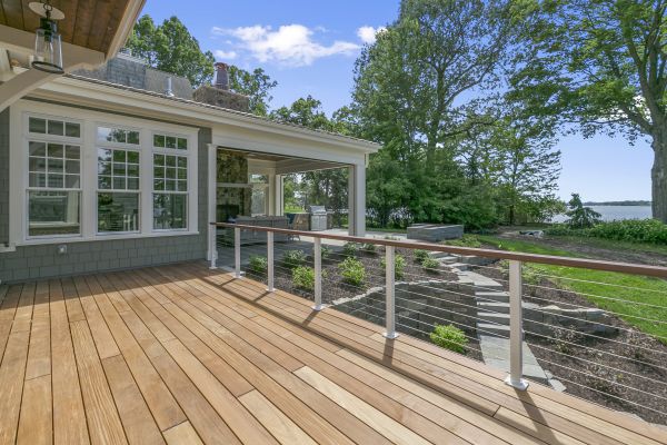 Deck Installation in Oceanside