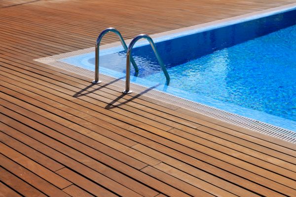 Cost of Teak Deck Repair in Oceanside