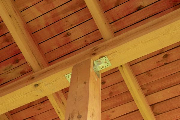 Cost of Porch Beam Repair in Oceanside