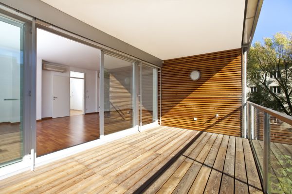 Cost of Balcony Leak Repair in Oceanside
