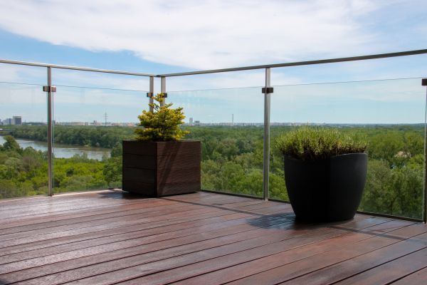 Cost of Balcony Deck Installation in Oceanside