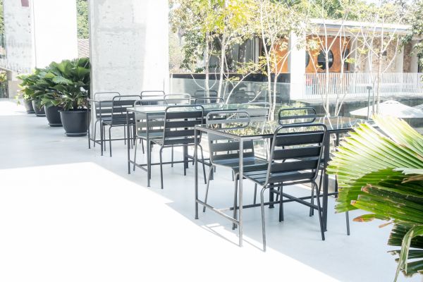 Cost of Commercial Deck Installation in Oceanside