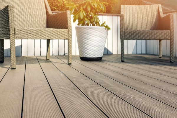 Cost of Artificial Deck Installation in Oceanside