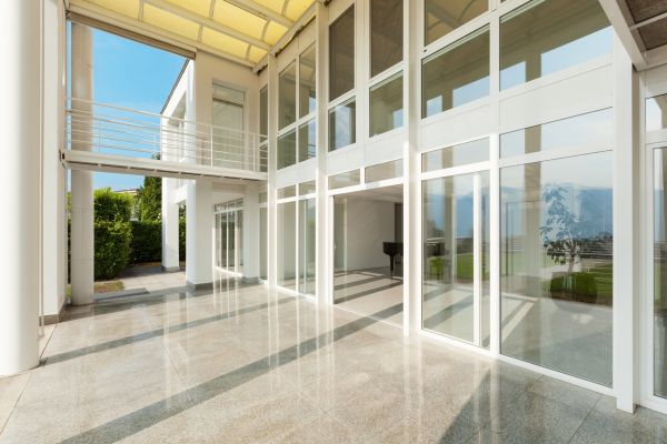 Cost of Veranda Construction in Oceanside