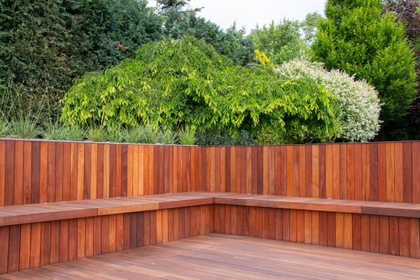Cost of Hardwood Deck Installation in Oceanside