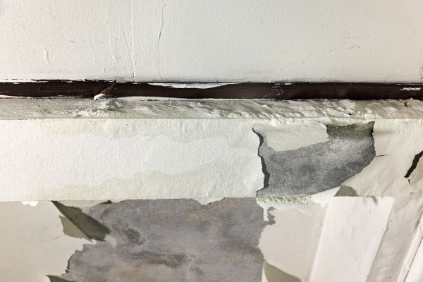 Cost of Porch Leak Repair in Oceanside
