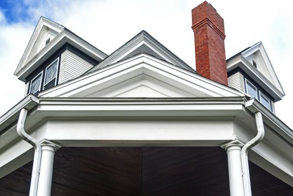 Cost of Porch Roof Leak Repair in Oceanside