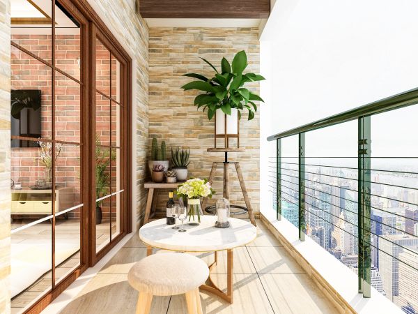 Cost of Balcony Post Repair in Oceanside