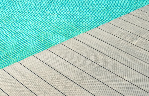Cost of Pvc Deck Repair in Oceanside