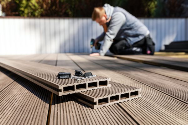 Cost of Pvc Deck Installation in Oceanside